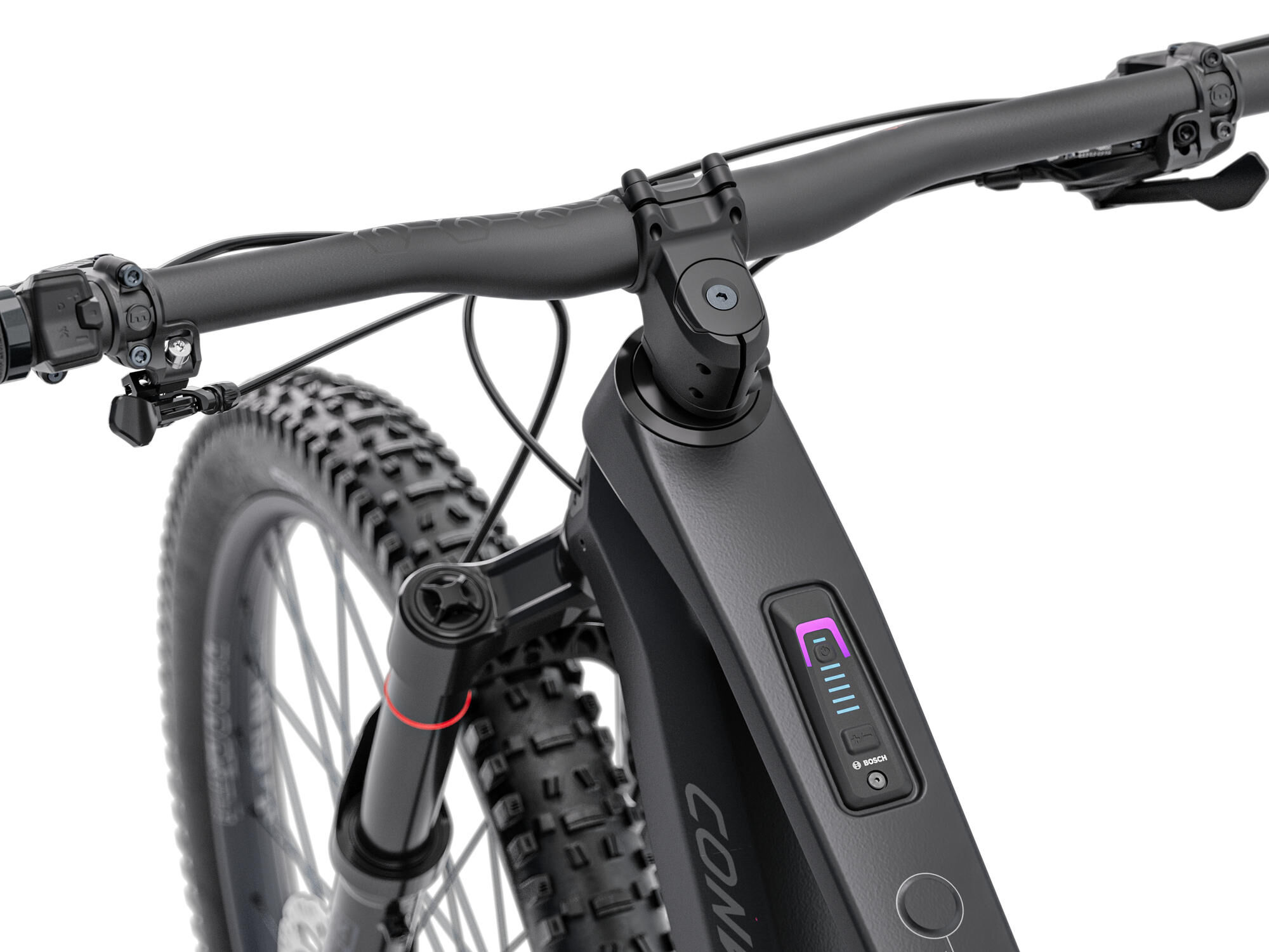 CONWAY_Elektro-MTB Full-Suspension_Ryvon ST 4.0_3 ,Full Suspension