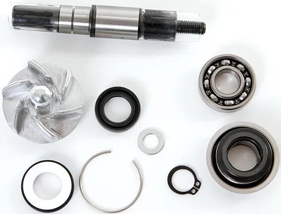 SPEC-X_Reparatursatz Wasserpumpen Wasserpumpenwellen