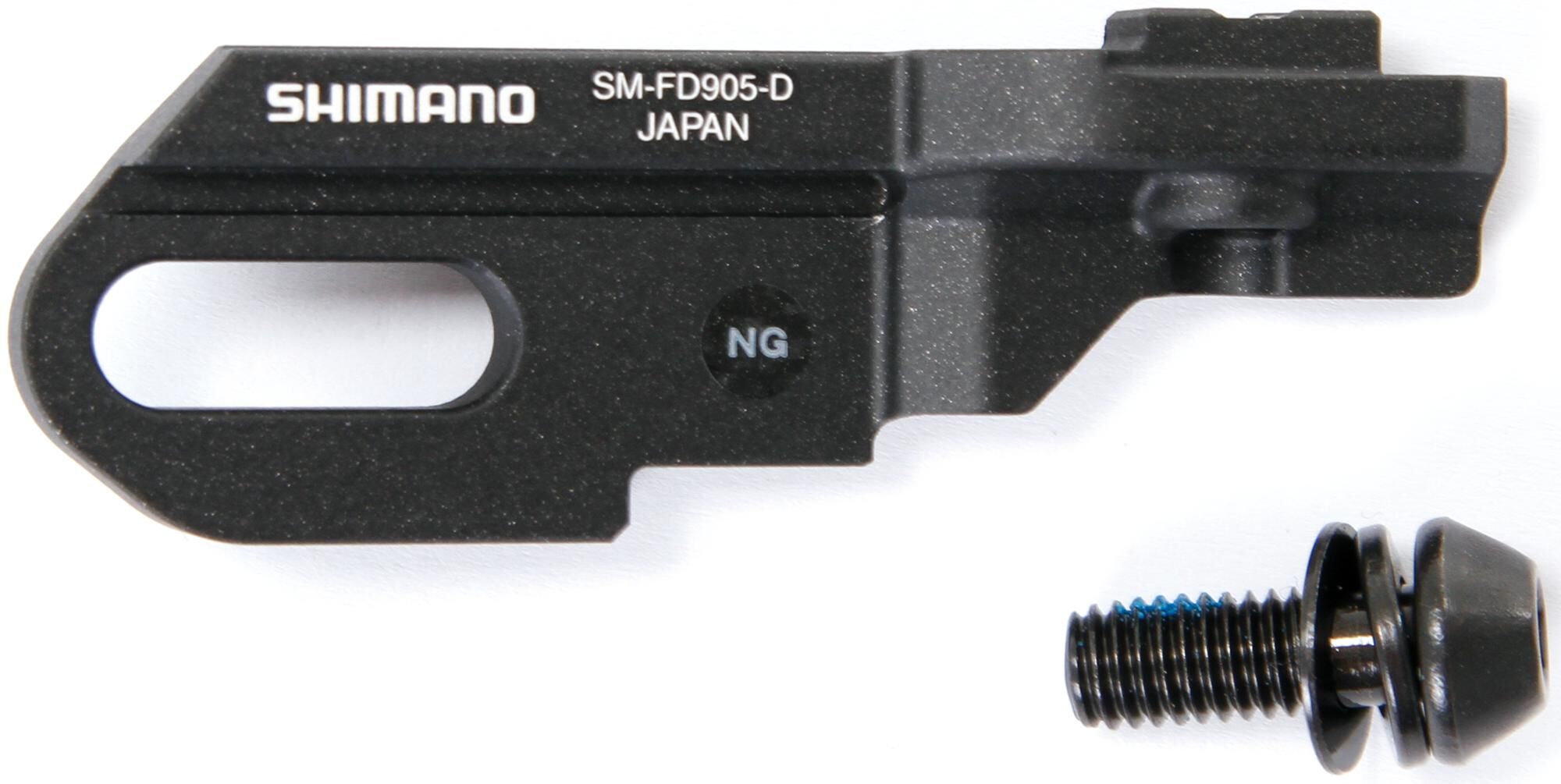 _Steckachsenadapter Umwerfer - Ersatz