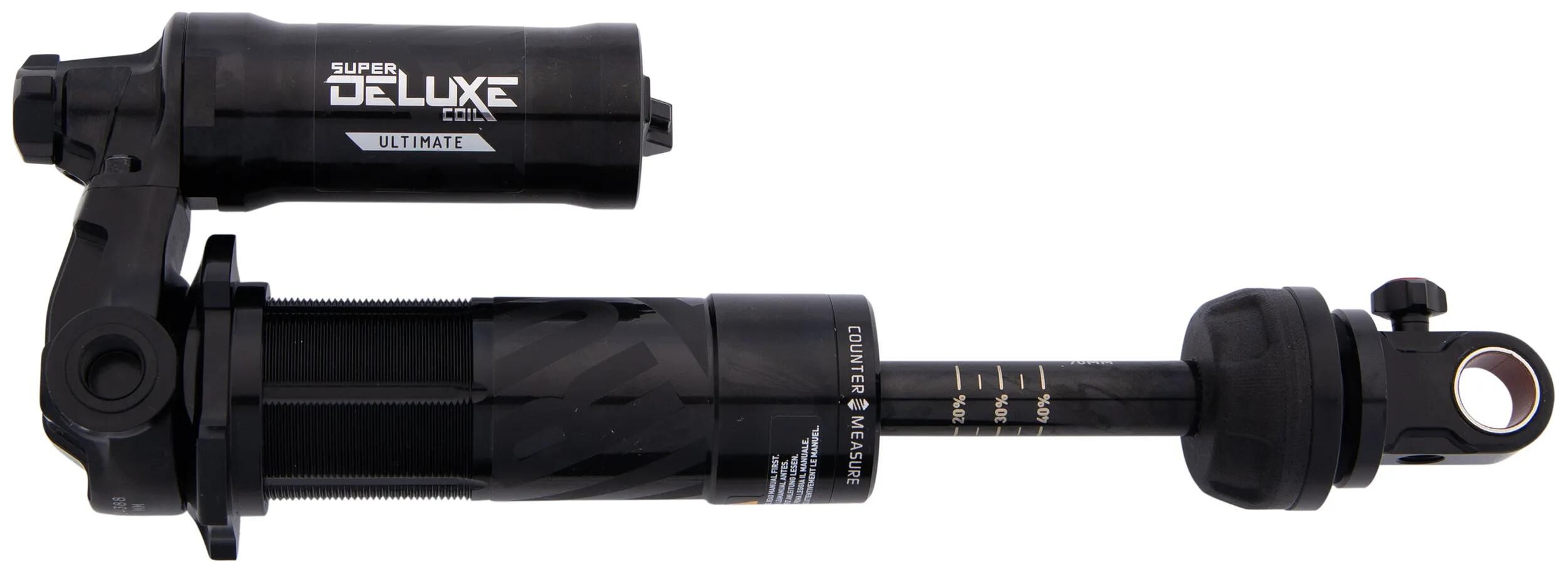 ROCKSHOX_Federbein Federbeine