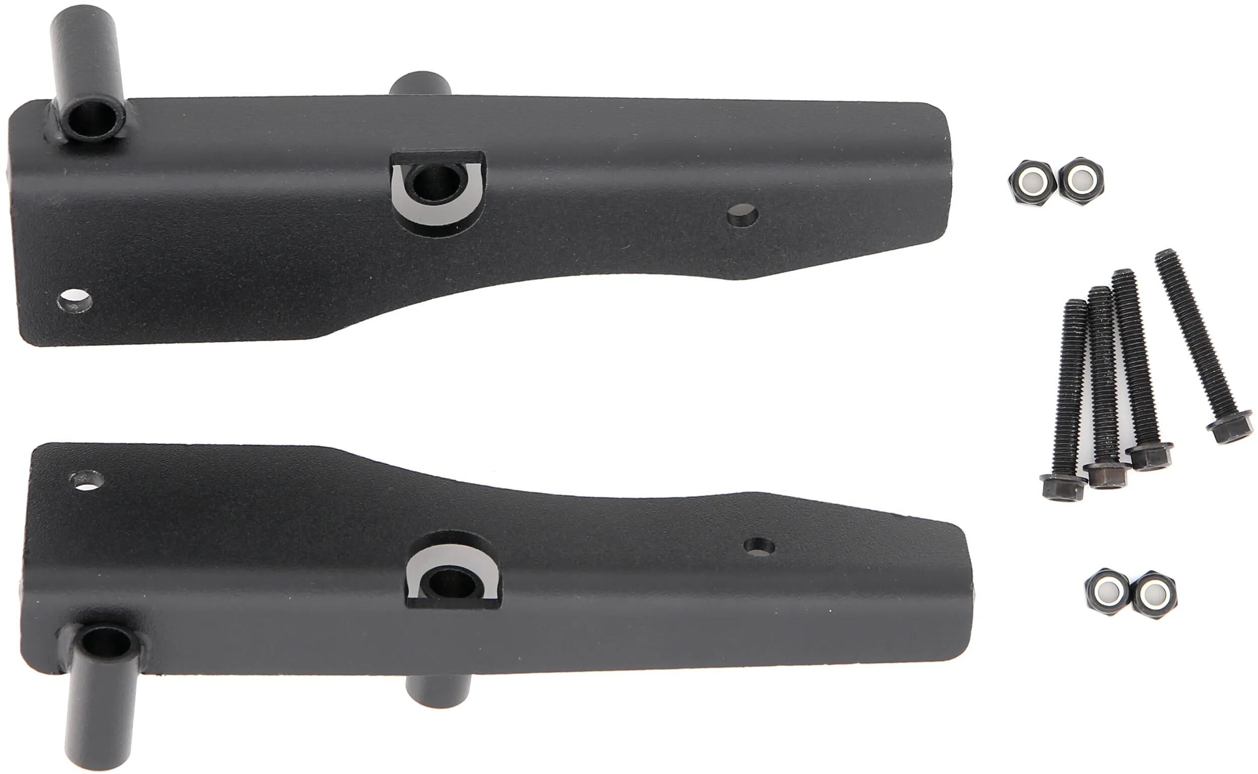 _Topcaseträger Gepäckträger