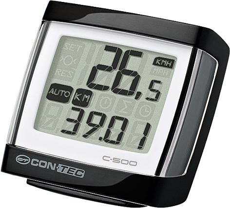 Fahrradcomputer,Computer