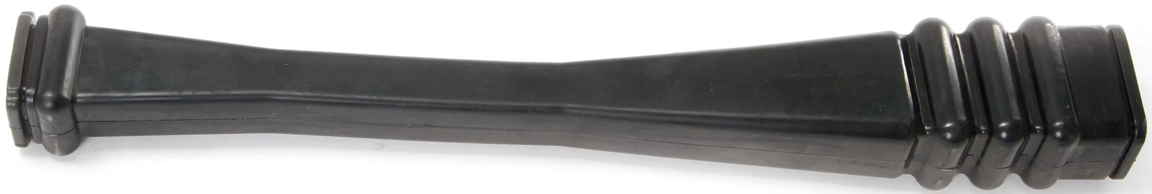 FEZ FAHRZEUGTEILE GMBH _Kettenschutzschlauch Kettenschützer - Ersatz