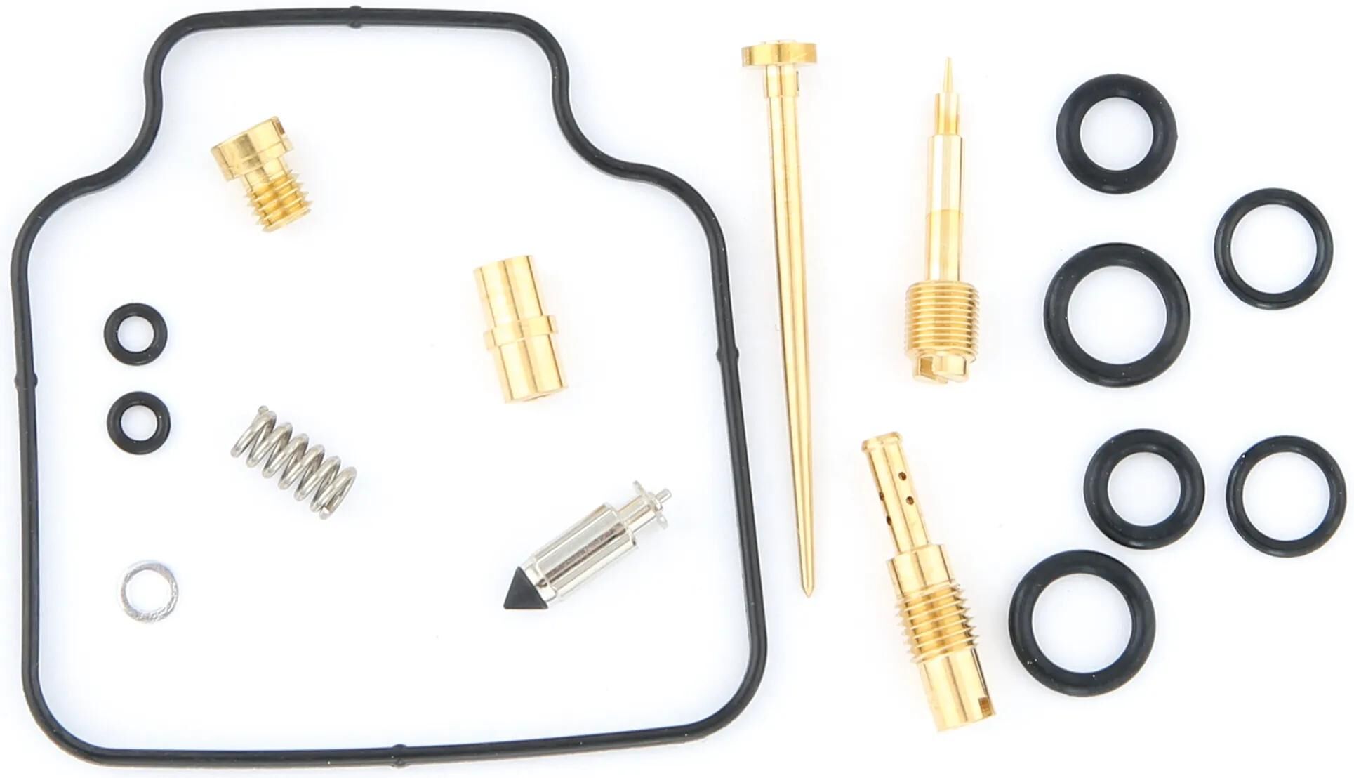 KEYSTER_Reparatursatz Vergaser Reparatursätze