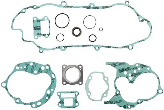 Dichtungen und Dichtungssätze