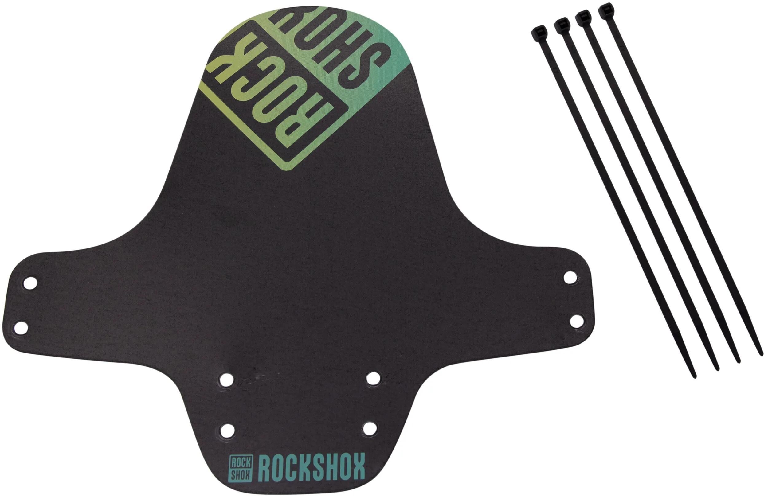 ROCKSHOX_Steckschutzblech Steckradschützer,Radschützer,Schutzbleche,Steckschutzbleche