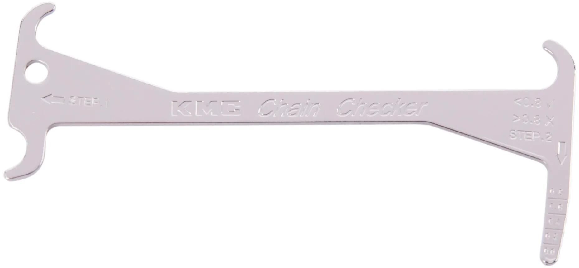 Kettenverschleißlehre,Werkzeuge