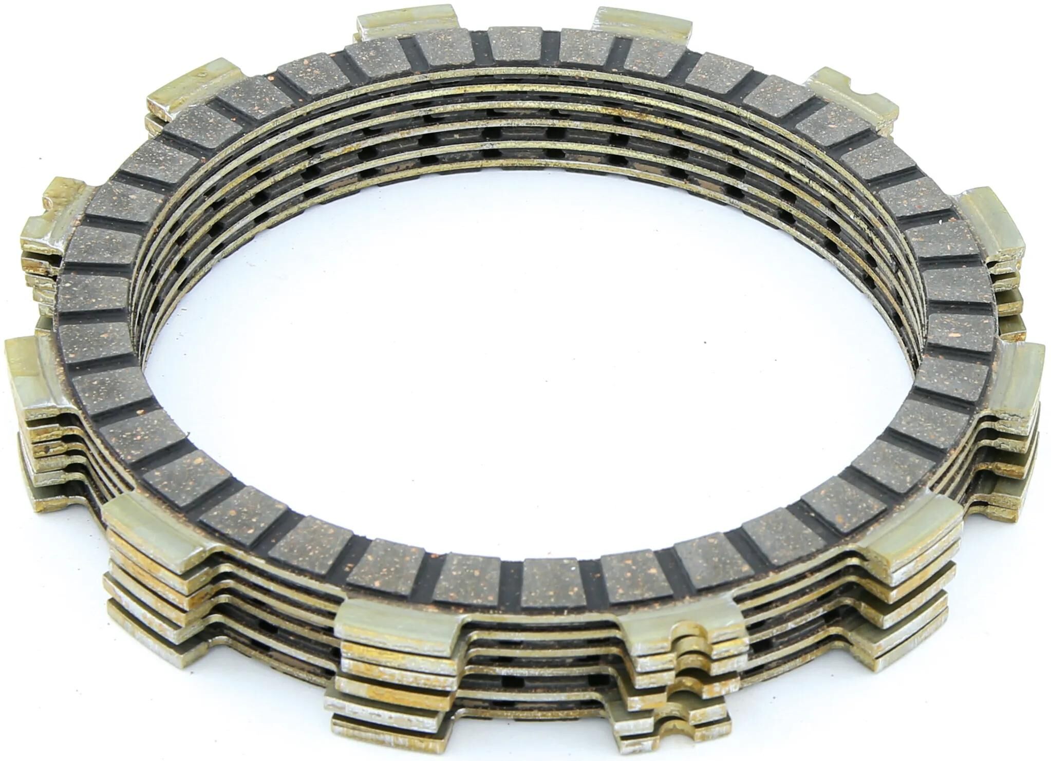 _Kupplungslamellensatz Kupplungslamellen