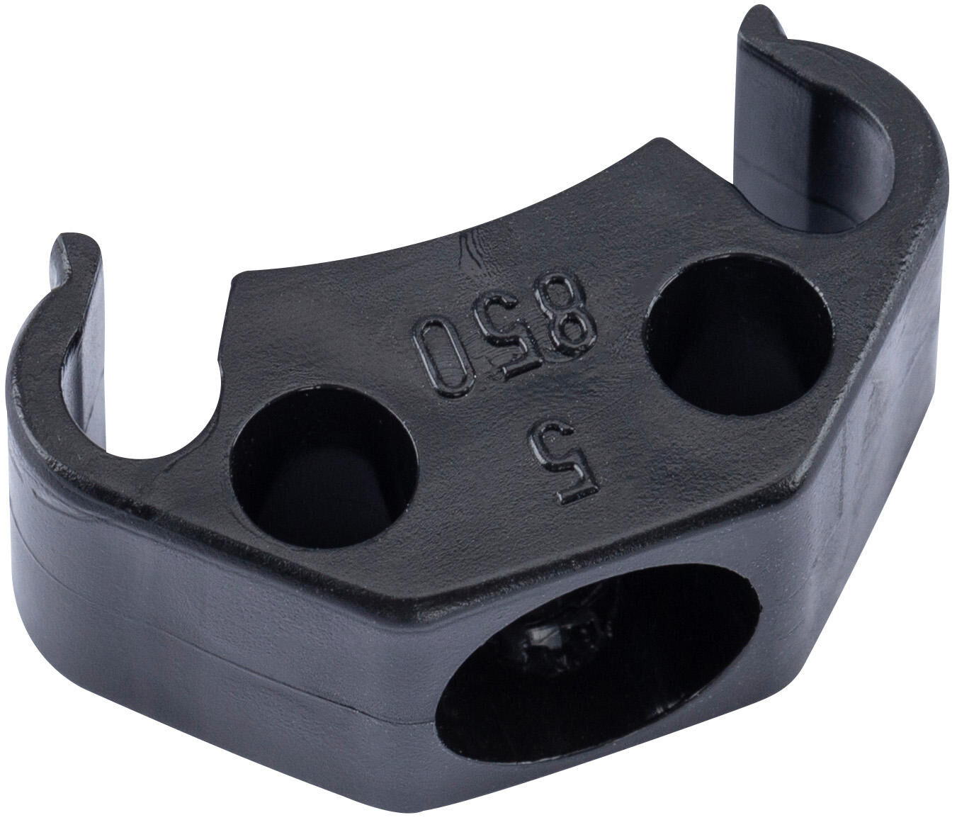 _Bremszugbefestigung Kabelführungen