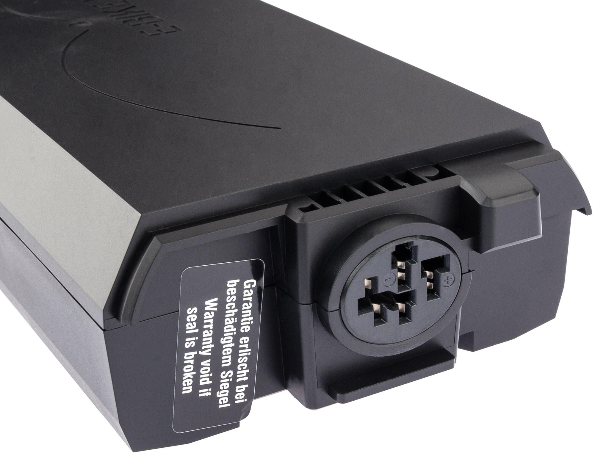 _Gepäckträgerakku Akkus,Batterien