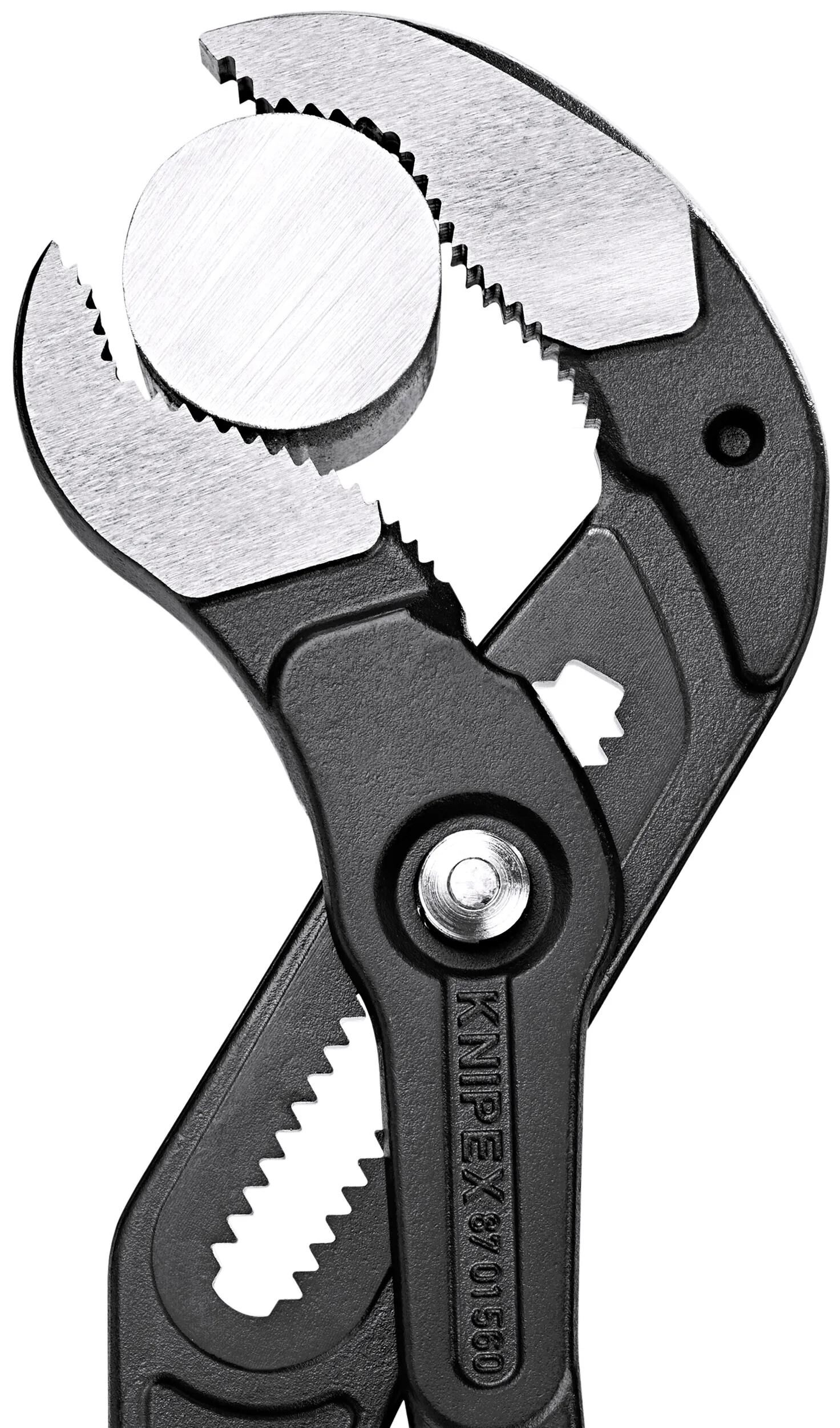 KNIPEX_Wasserpumpenzange Wasserpumpenzangen,Werkzeuge,Zangen