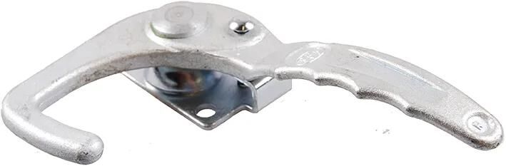 _Winkelhebelverschluss Anhängerteile