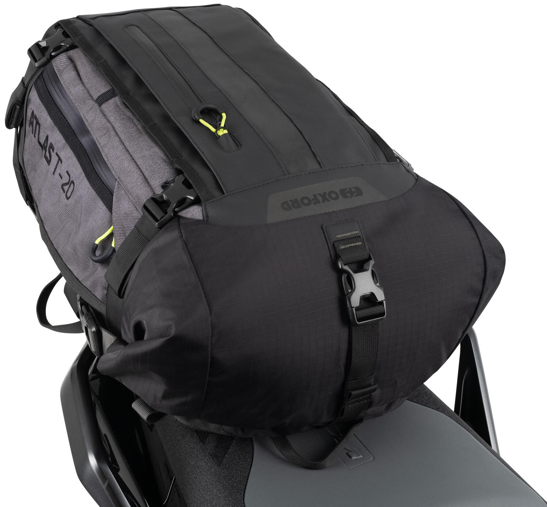 _Hecktasche Taschen