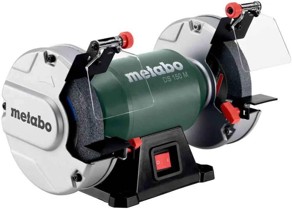 metabo_Doppelschleifmaschine Doppelschleifmaschinen,Elektrowerkzeuge,Schleifmaschinen