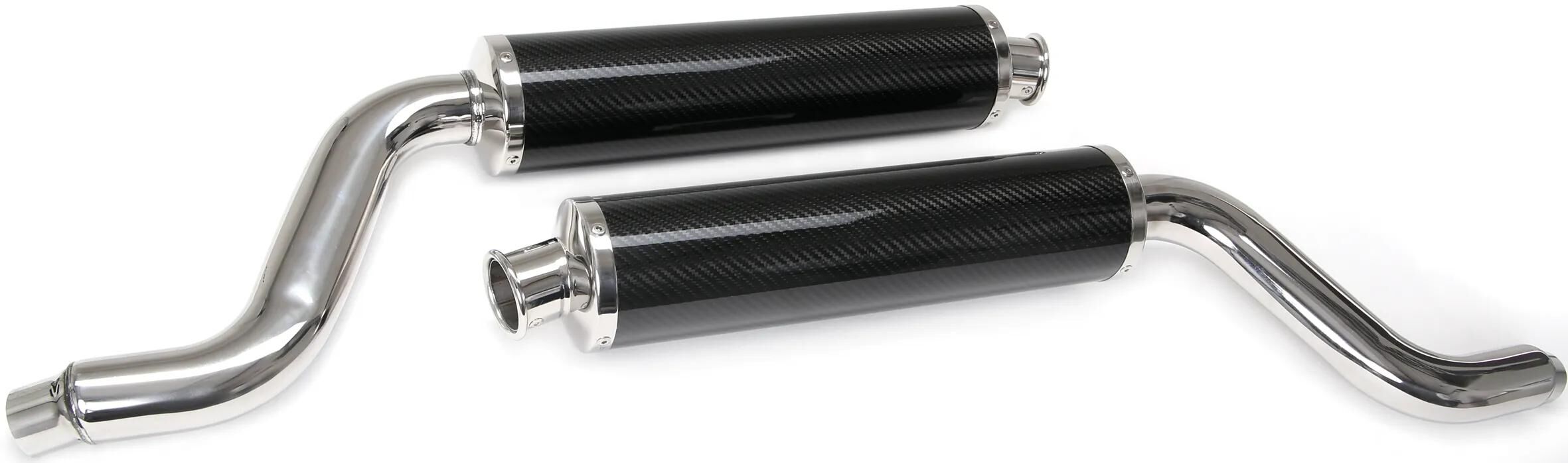 Schalldämpfer,Auspuffanlagen