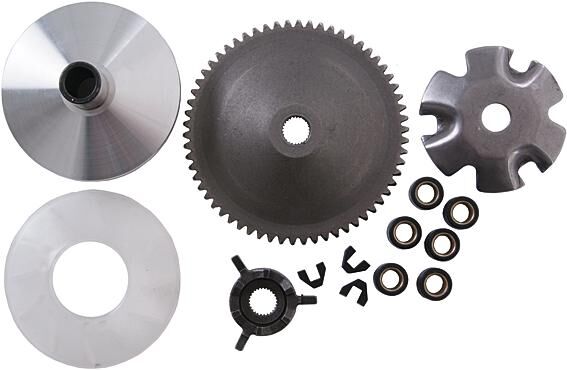 _Variomatik Variomatikteile