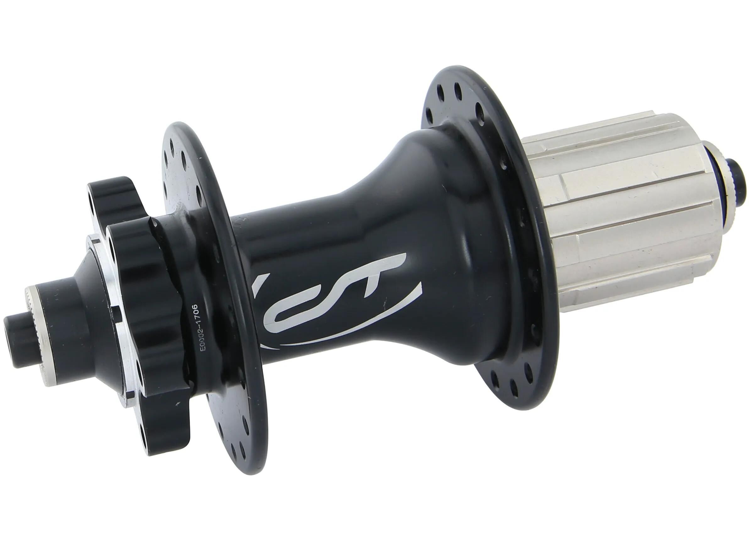 Kassettennaben,H.R.-Naben,Naben H.R.