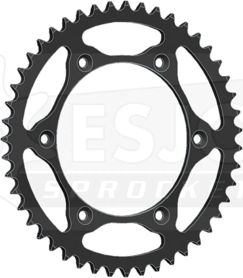 ESJOT_Kettenrad Kettenräder