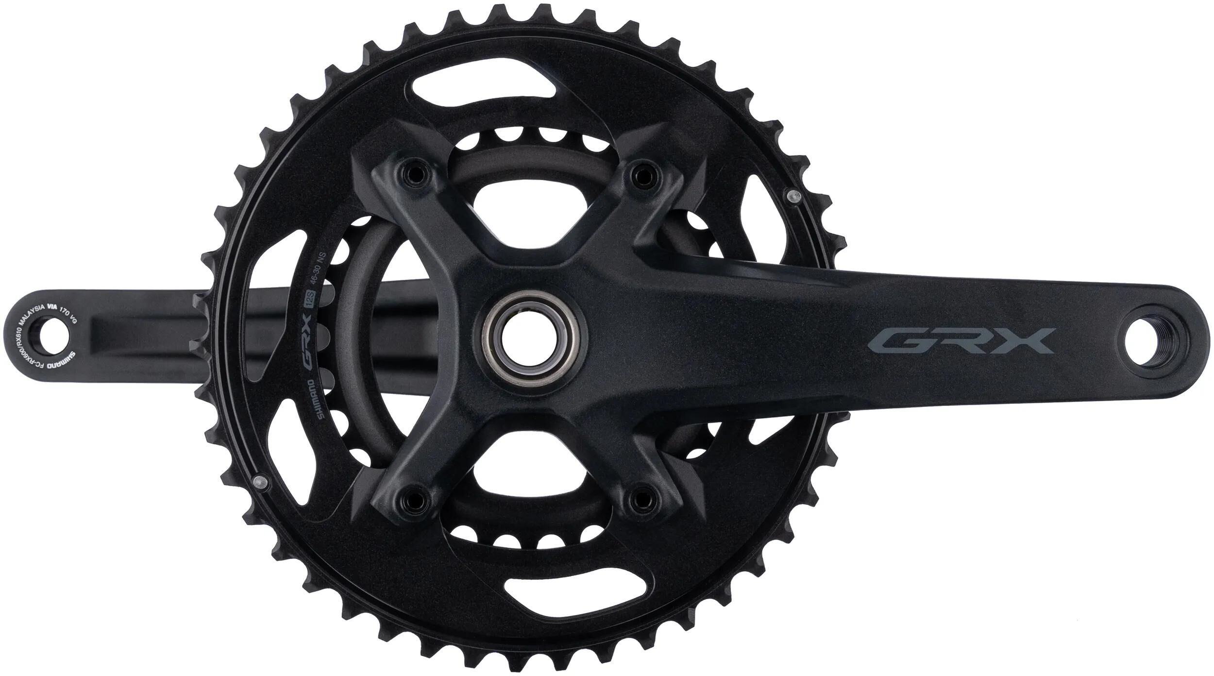 SHIMANO_Kettenradgarnitur Kettenradgarnituren