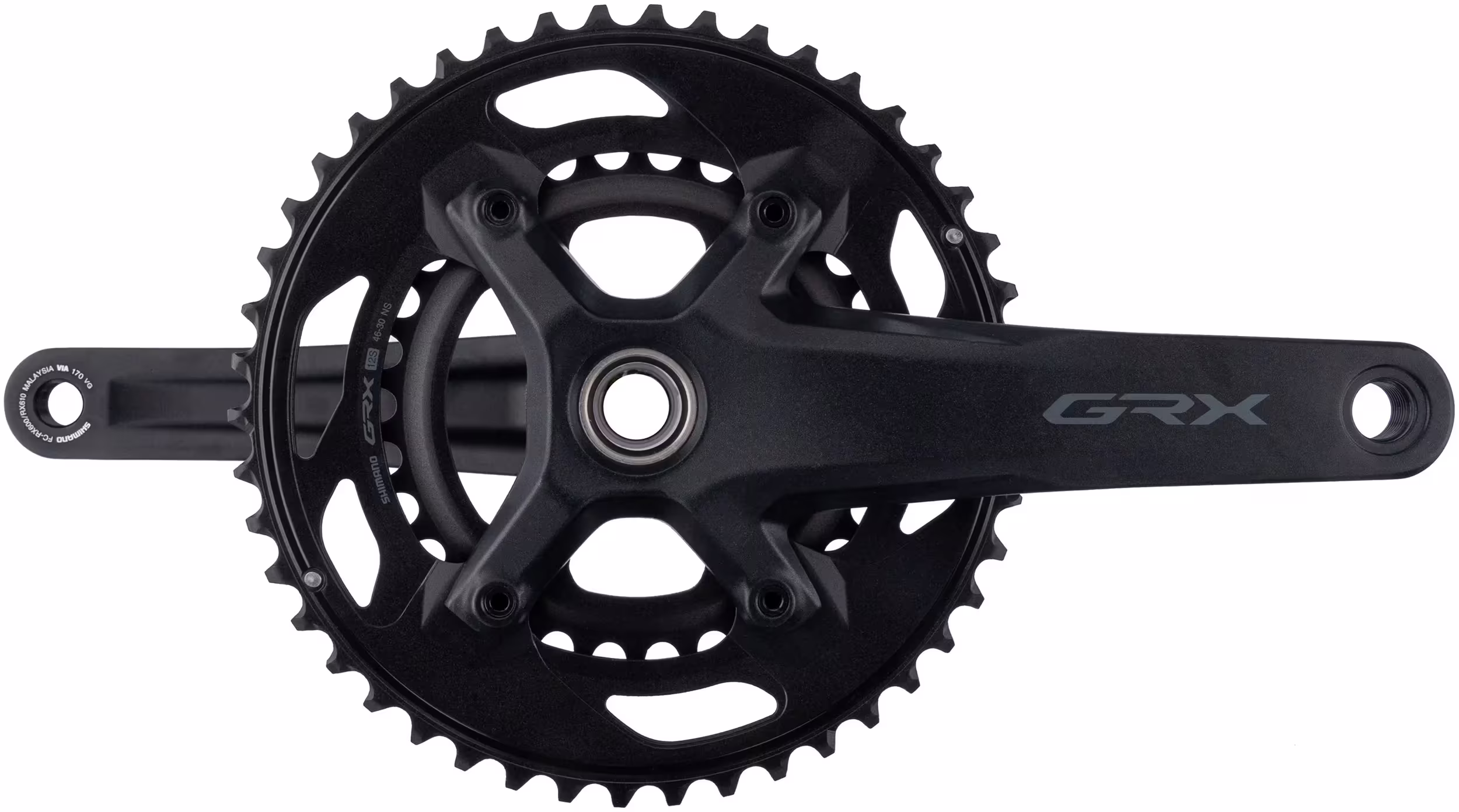 SHIMANO_Kettenradgarnitur Kettenradgarnituren