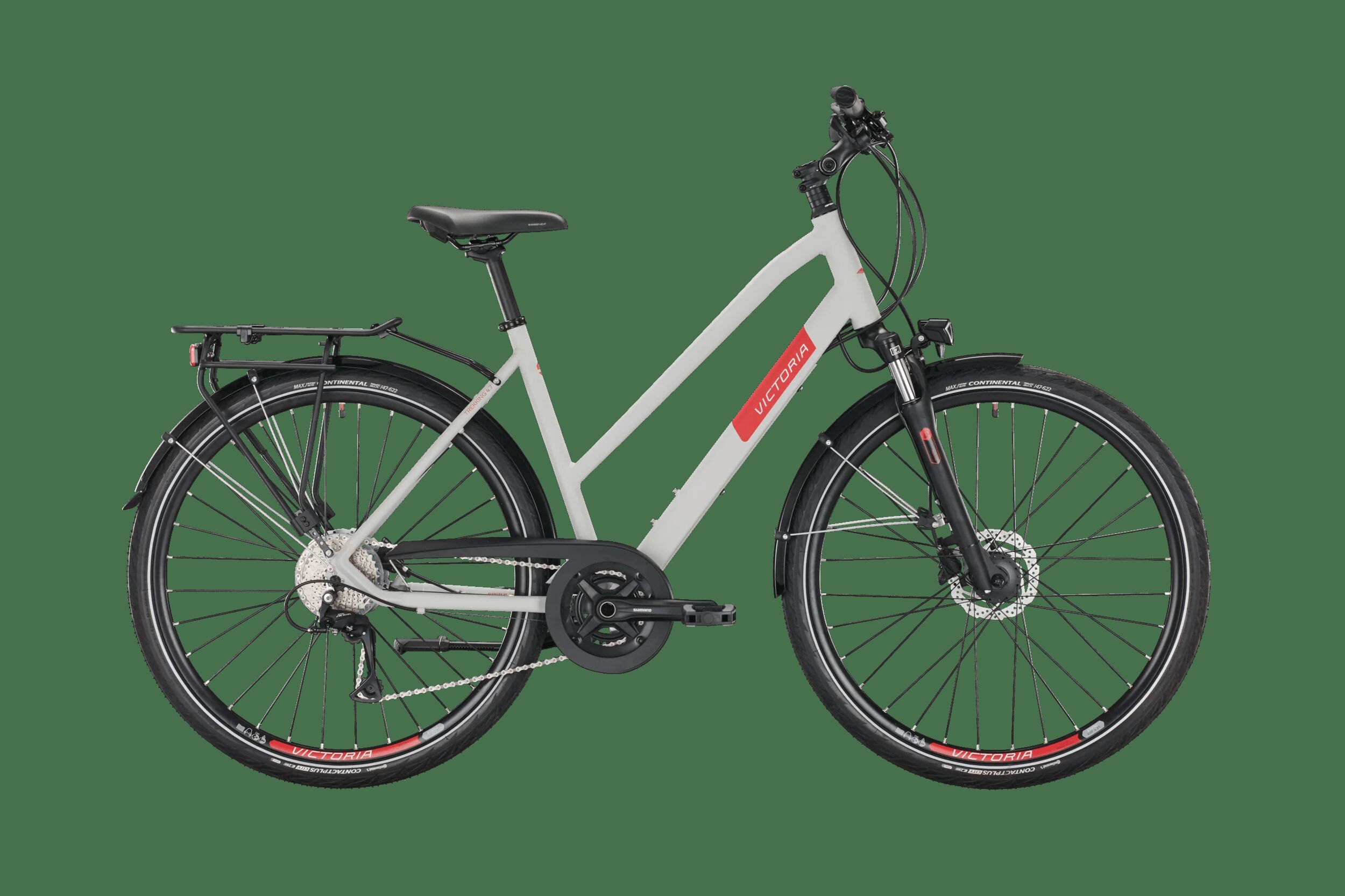 Trekkingräder,Fahrräder,Trekkingrad