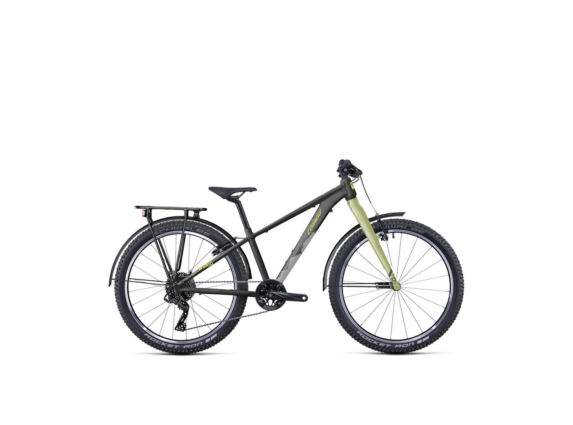 _1 MTBs,Mountainbikes,Fahrräder,Jugendrad MTB / Sport