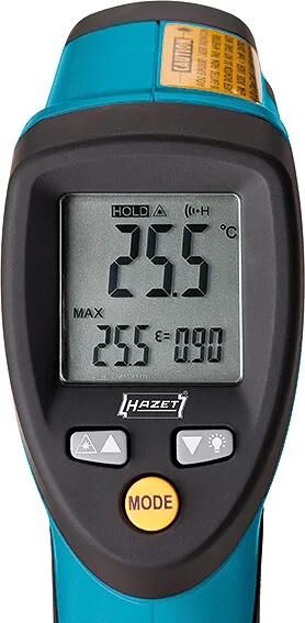 HAZET_Thermometer Thermometer