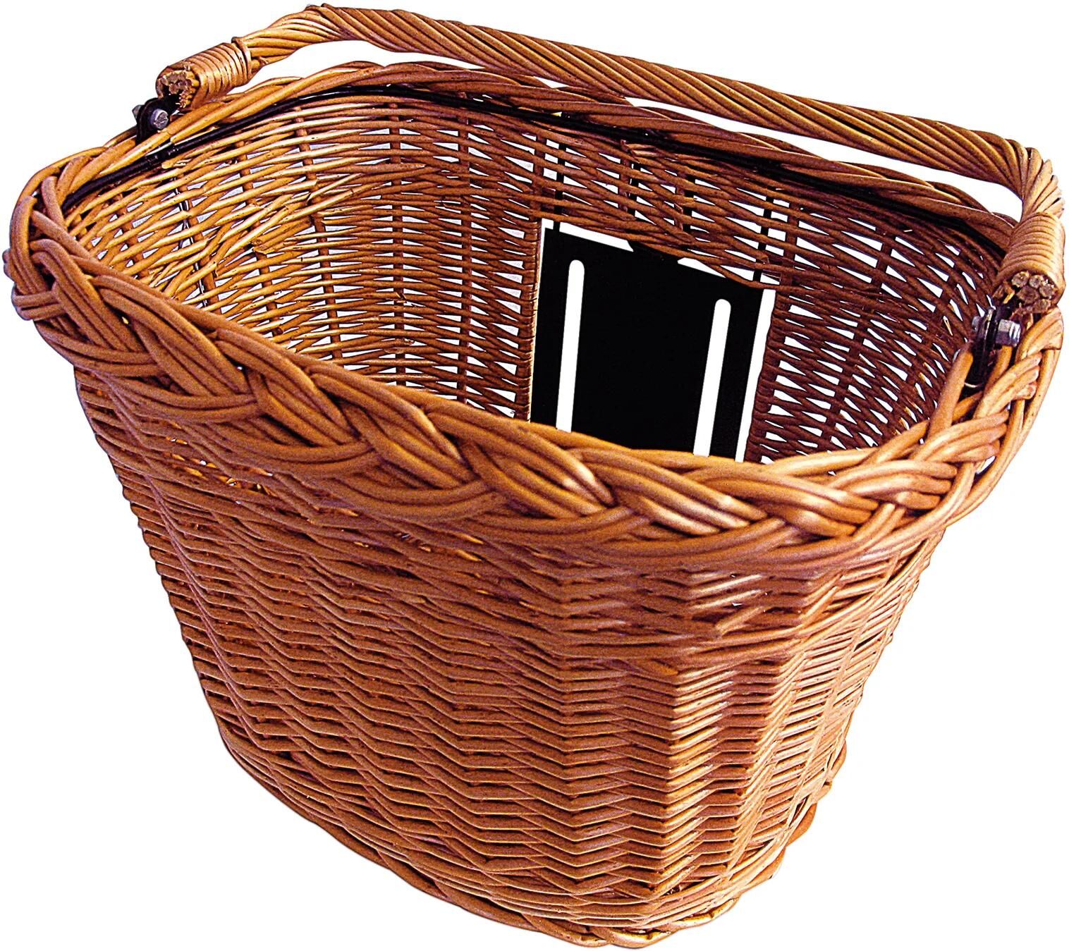 V.R.-Weidenkörbe,Körbe,Weidenkörbe