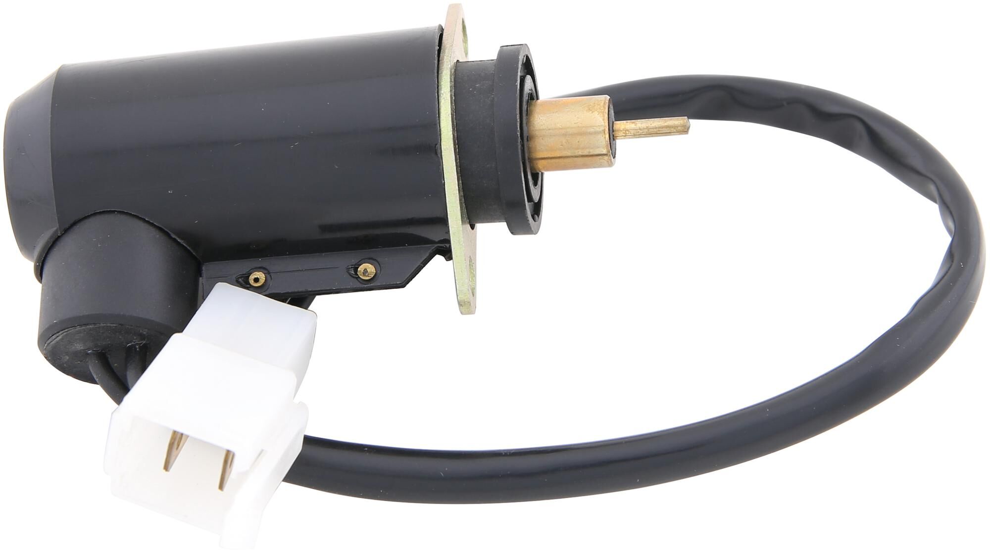 _Startautomatik Vergaserteile