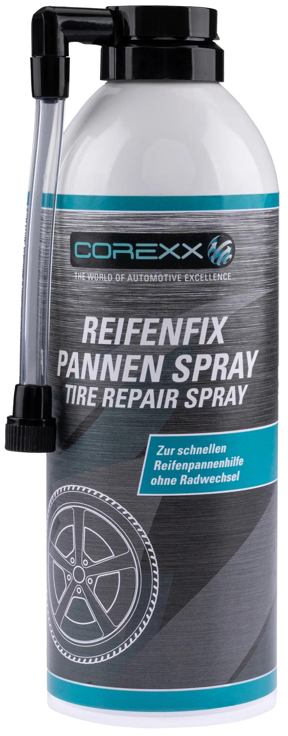 COREXX_Pannenspray Pannenhilfe