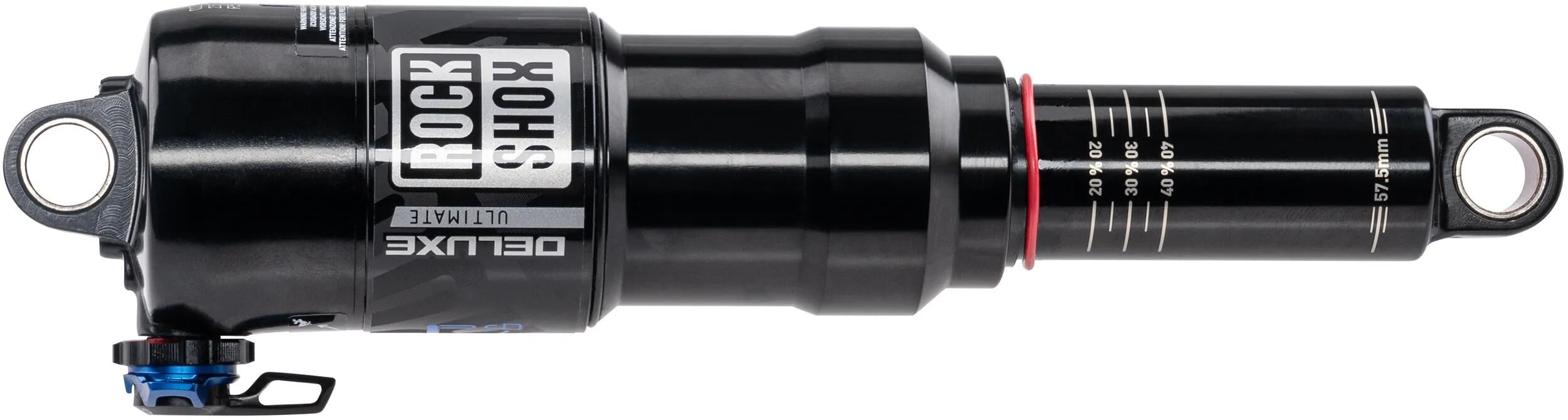 ROCKSHOX_Federbein Federbeine