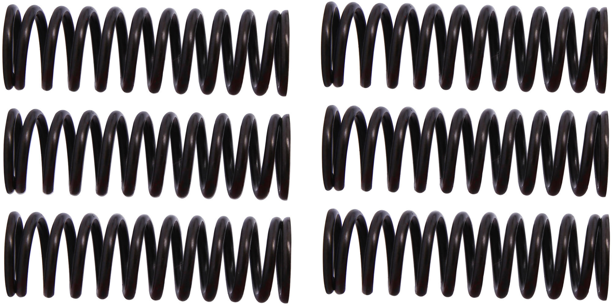 _Kupplungsfedernsatz Kupplungsfedern