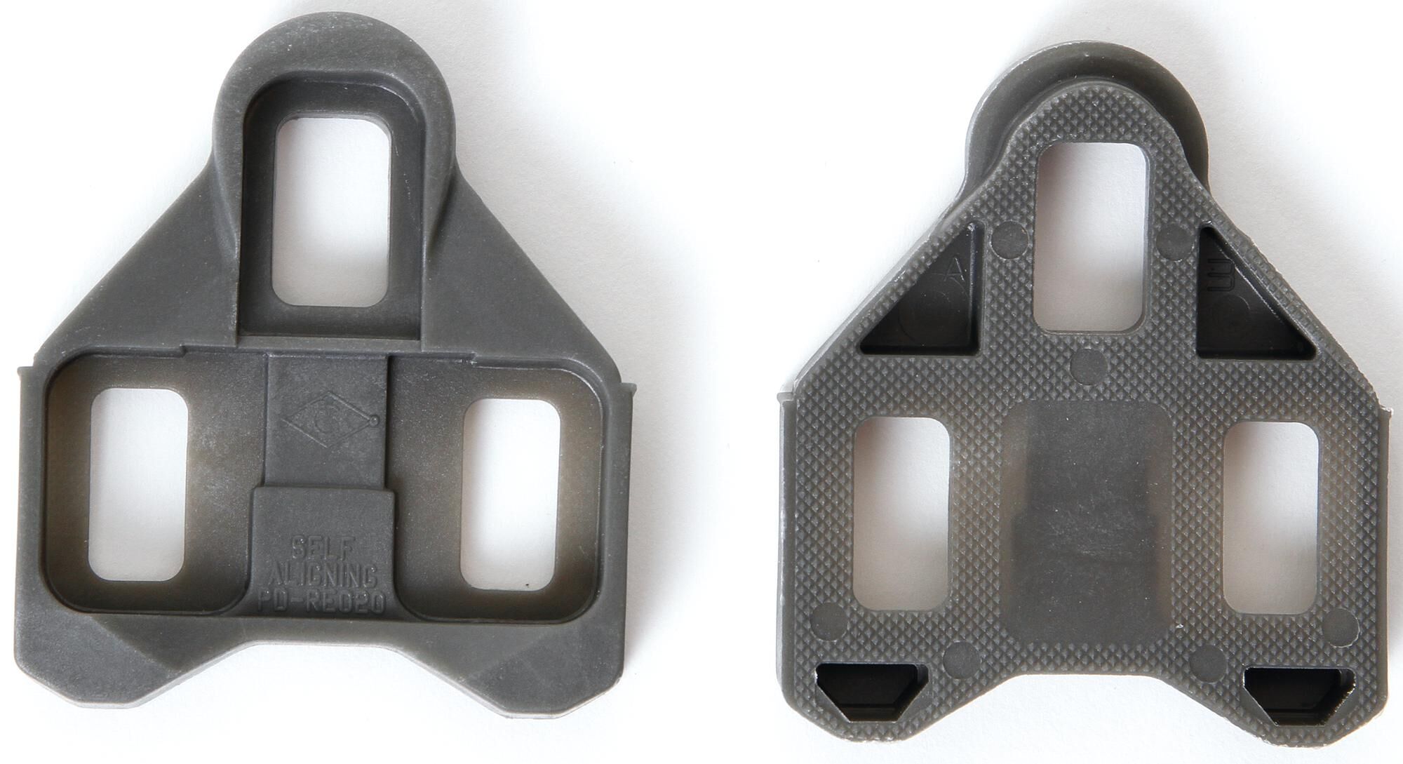 _Schuhplatten Pedalplatten,Pedale - Ersatz