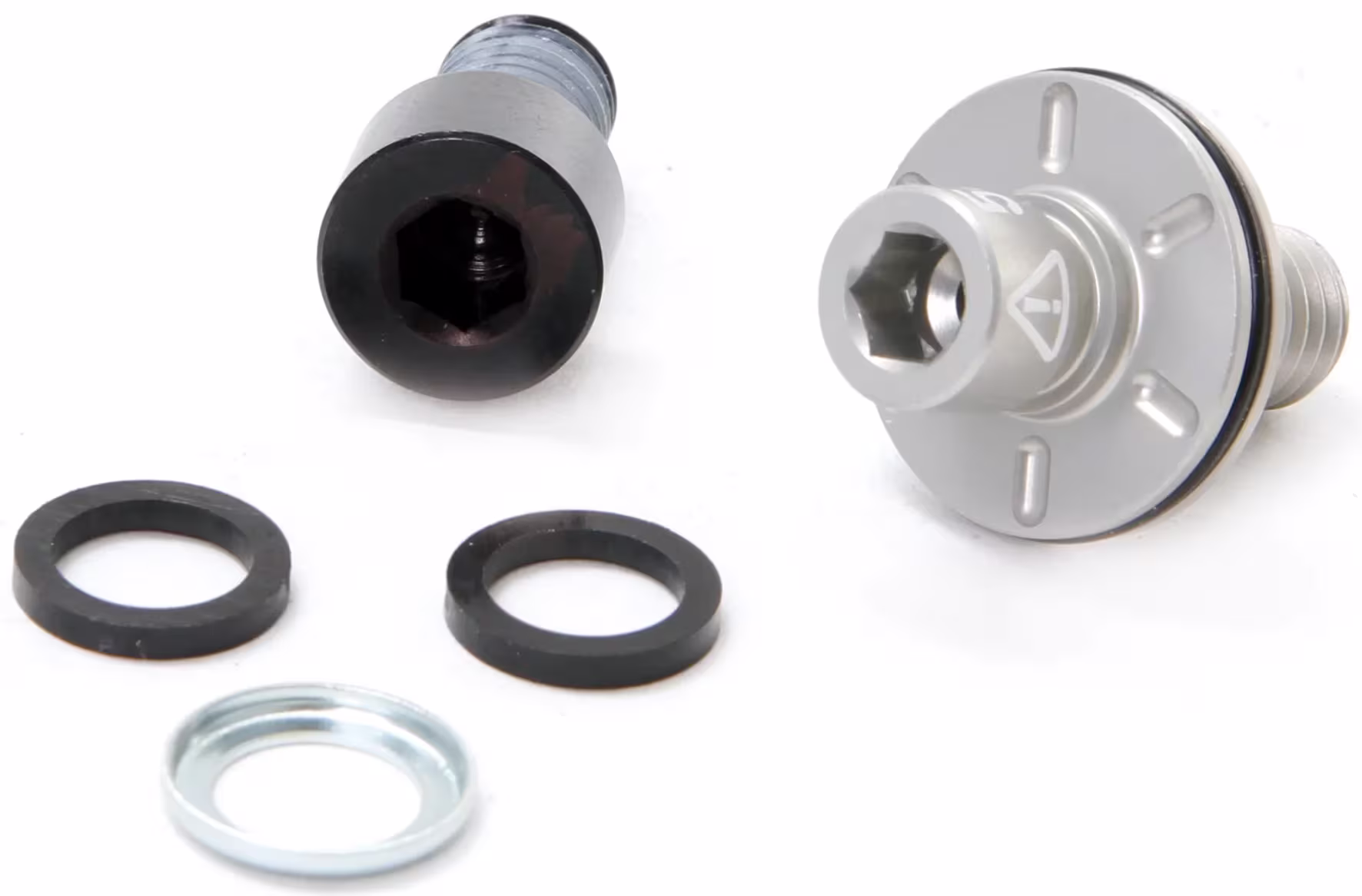 ROCKSHOX_Schaftschrauben-Kit Federgabel - Ersatz