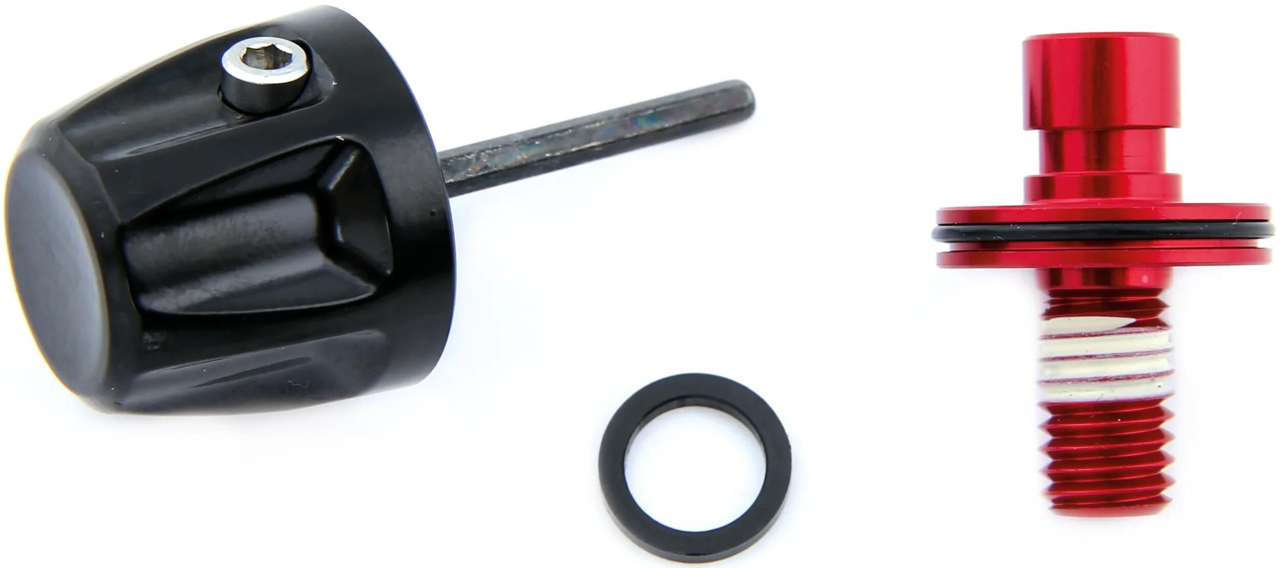 ROCKSHOX_Einstellknopf Federgabel - Ersatz