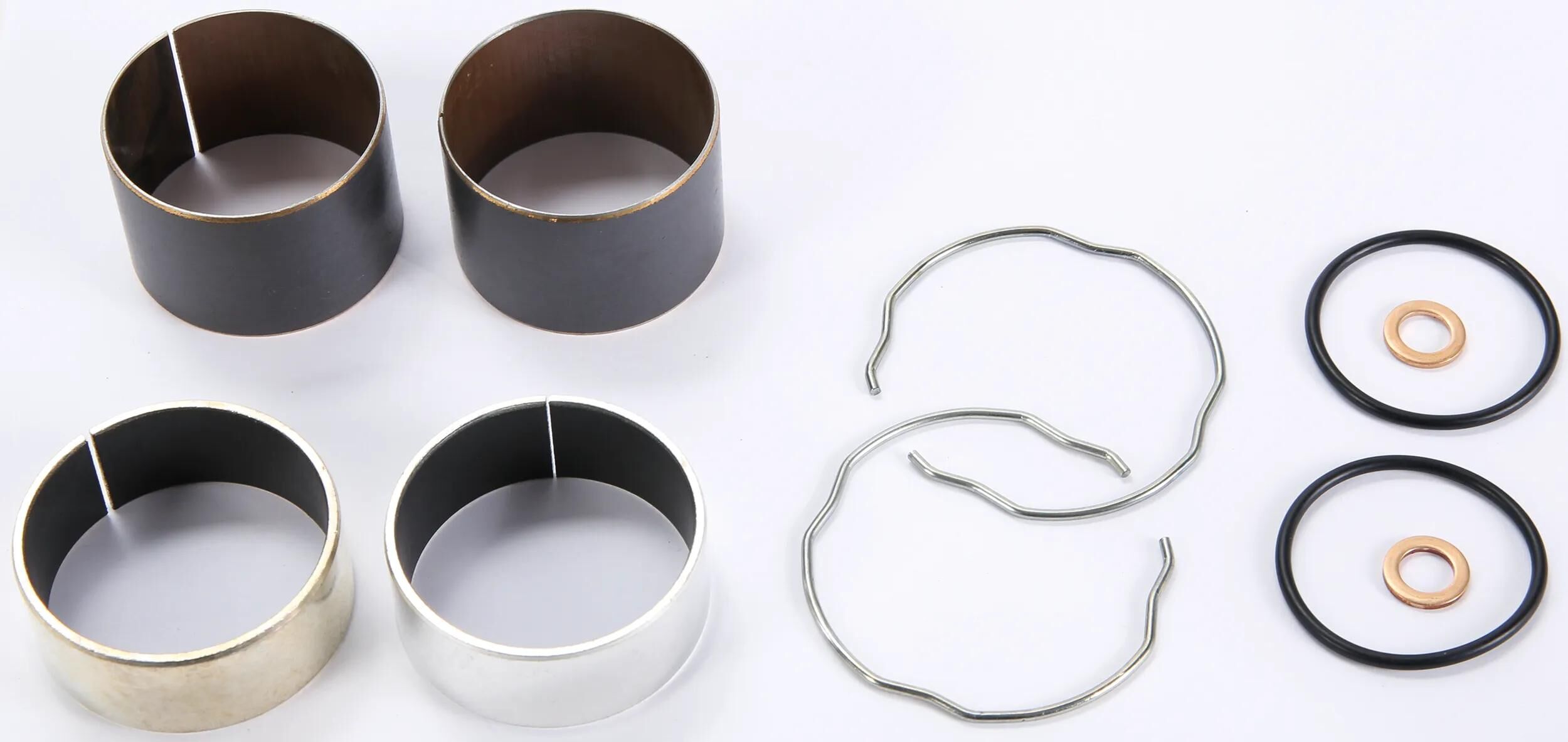 _Reparatursatz Gabel Gabeln - Ersatz / Zubehör