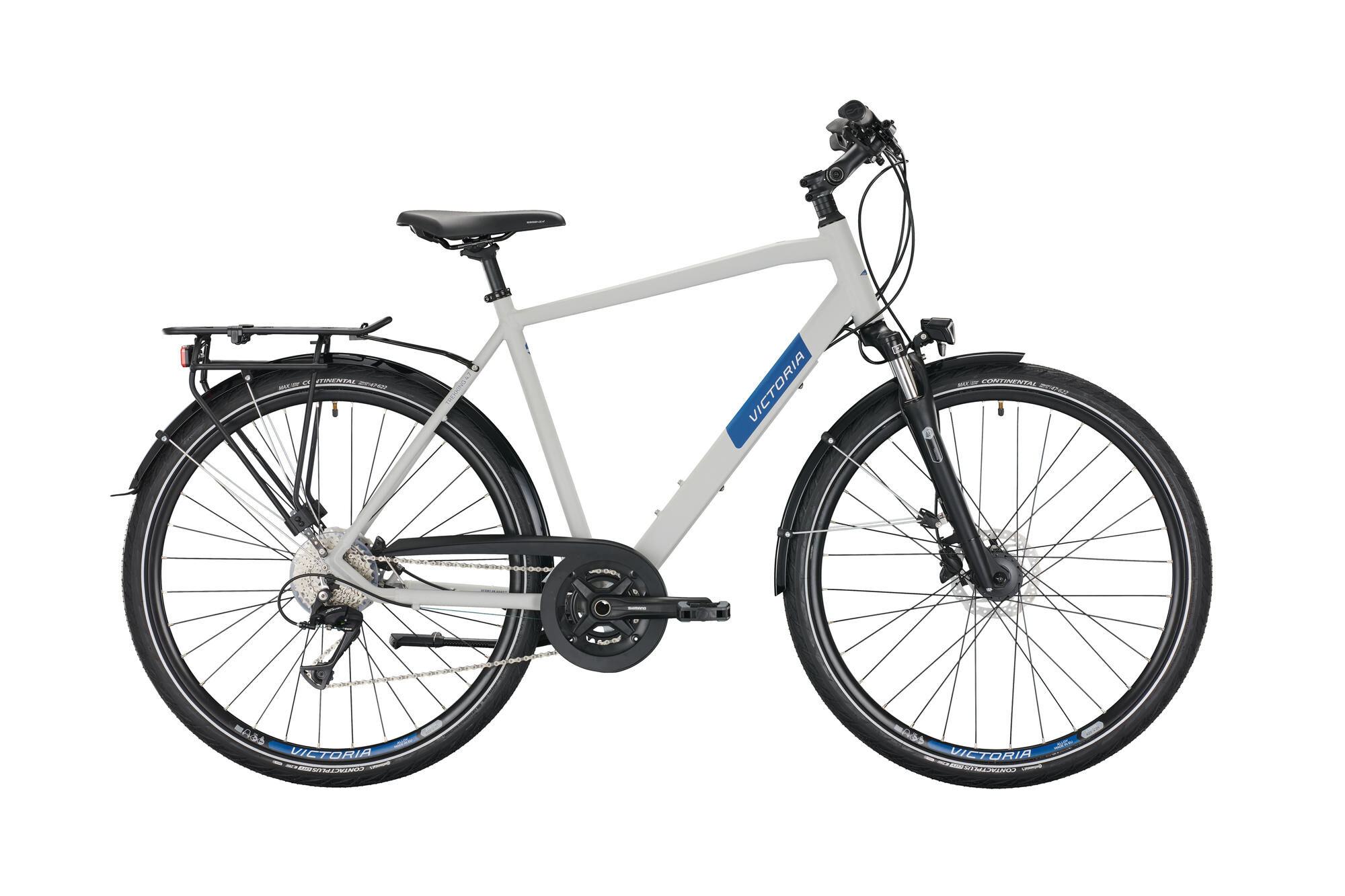 Trekkingräder,Fahrräder,Trekkingrad