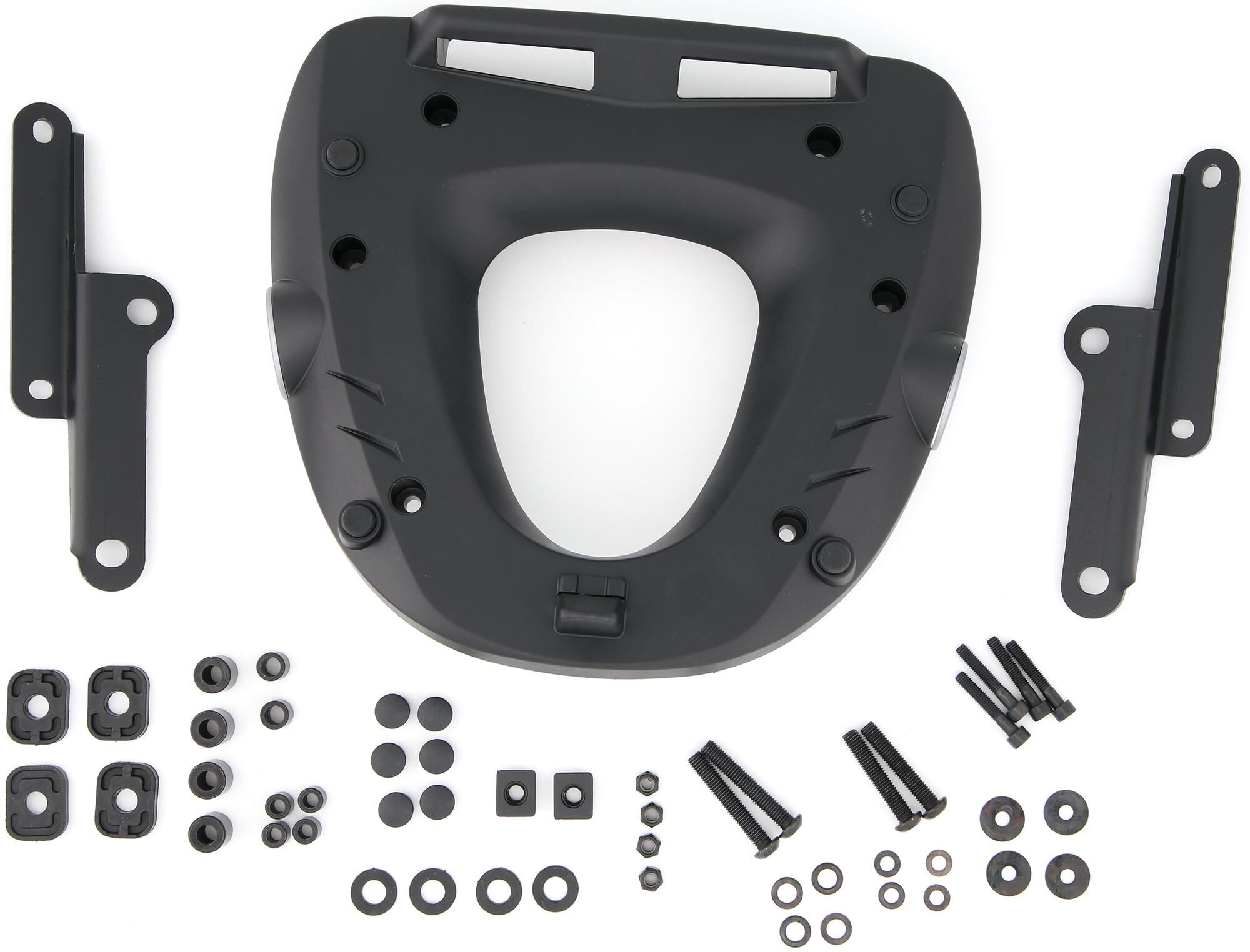 _Topcaseträger Gepäckträger