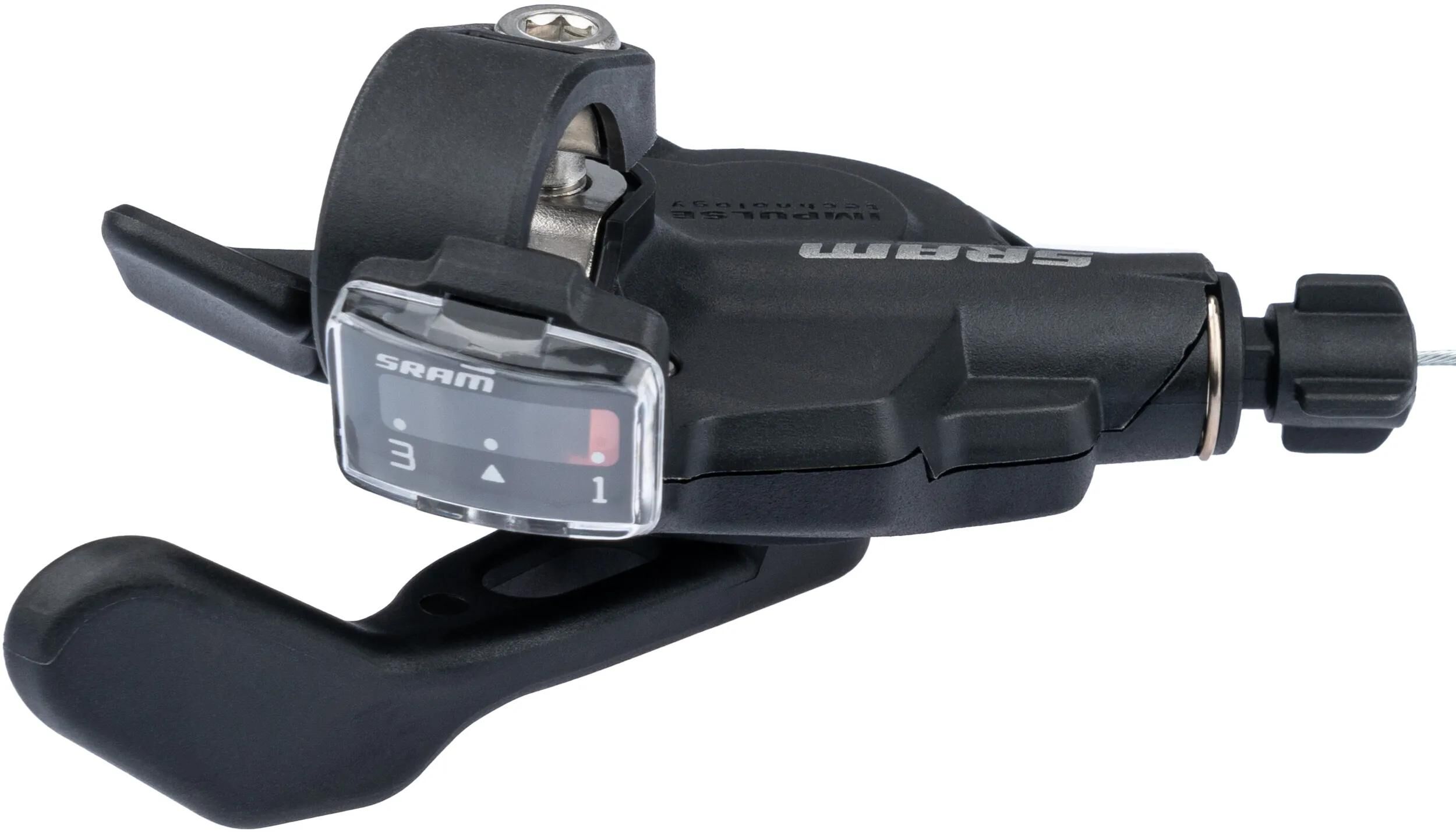 SRAM_Daumenschalthebel Schalthebel - Kettenschaltung,Schalthebel
