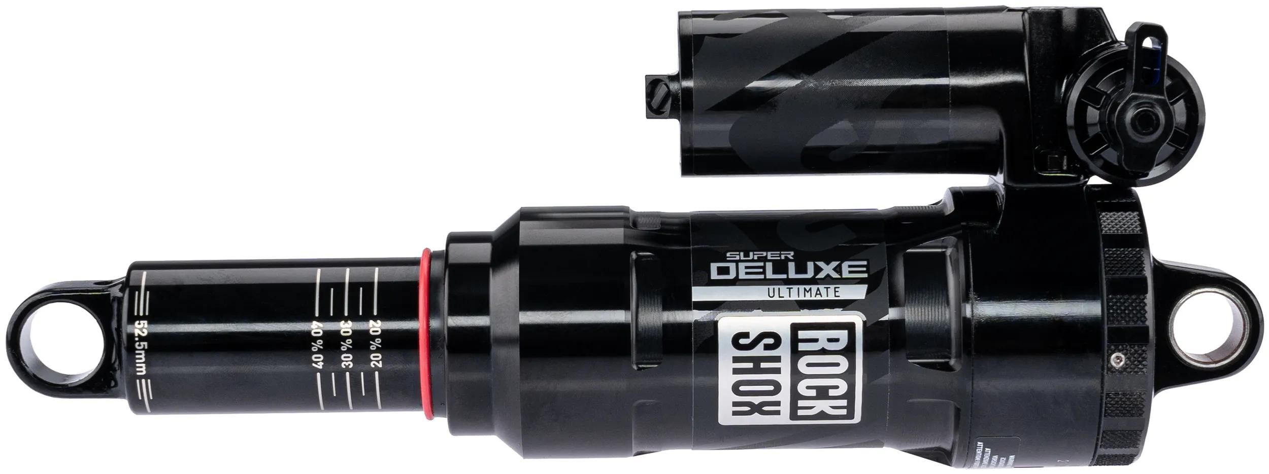 ROCKSHOX_Federbein Federbeine