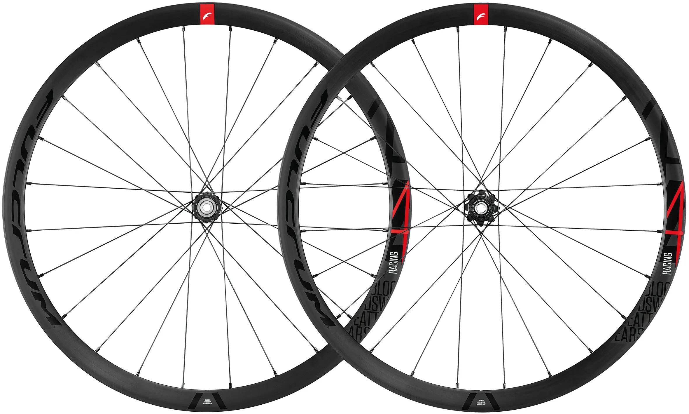 FULCRUM_Laufradsatz Laufradsätze,Laufräder