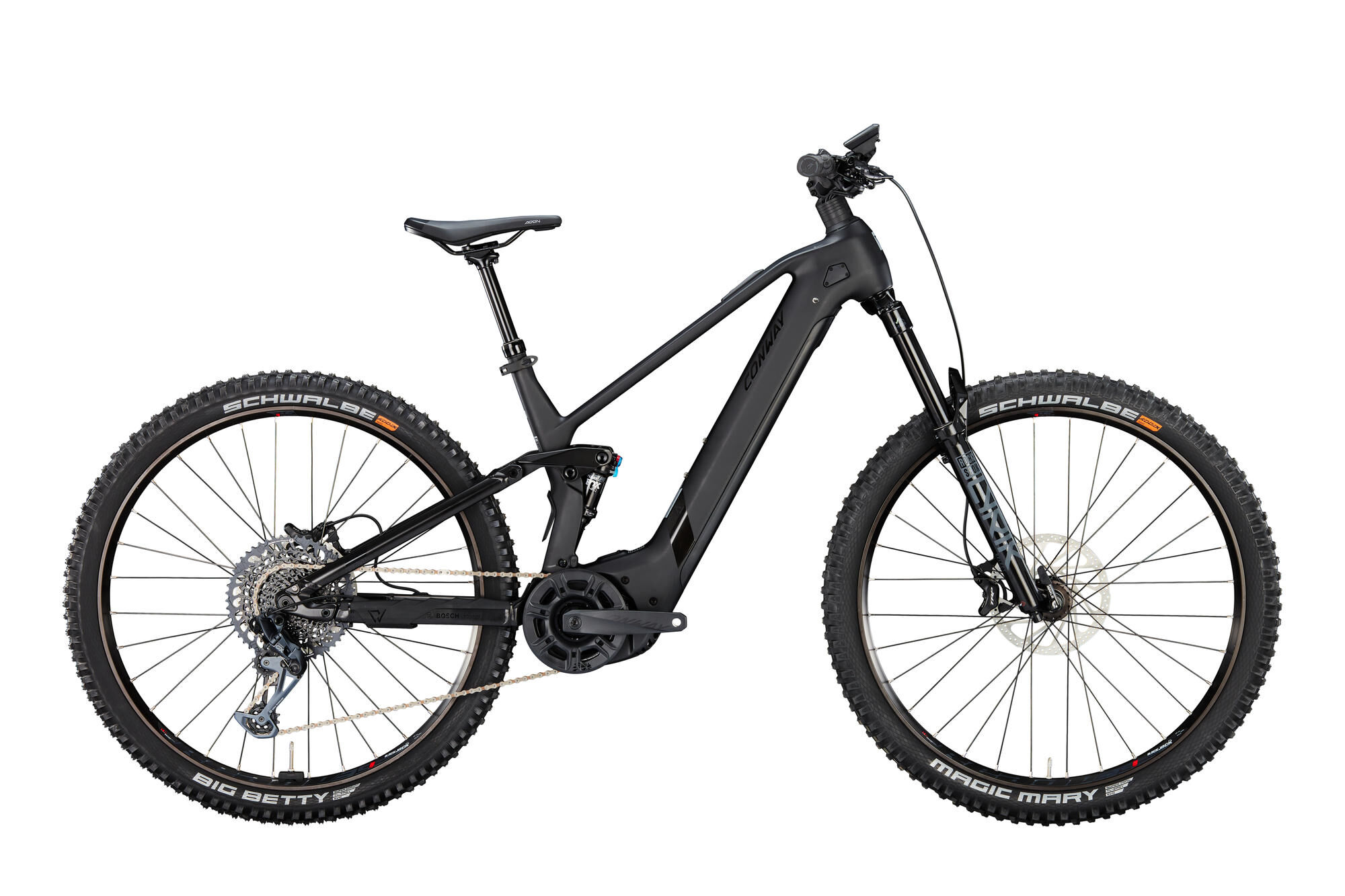 _1 E-Mountainbikes,Mountainbikes,MTBs,Fahrräder,Full Suspension