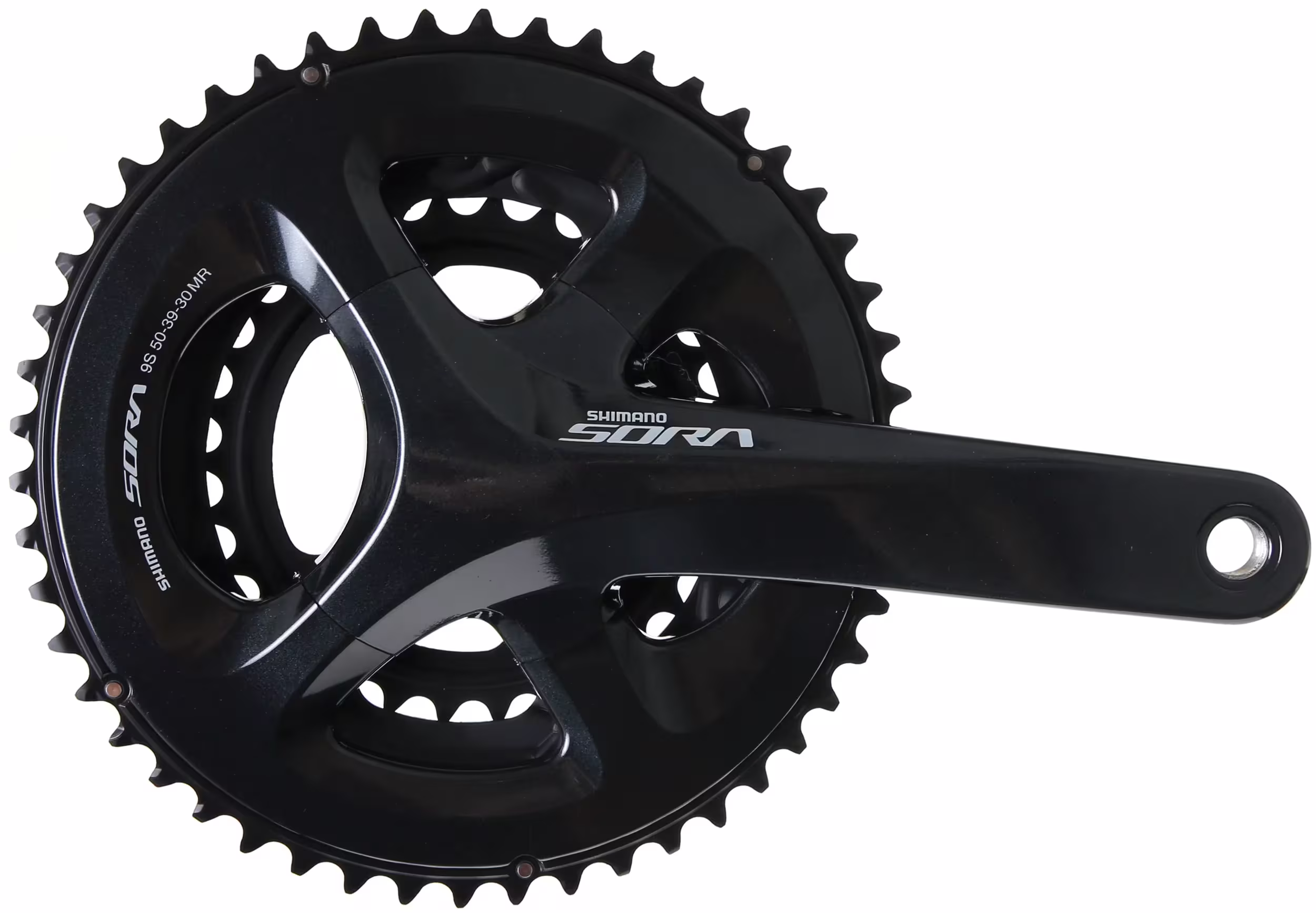 SHIMANO_Kettenradgarnitur Kettenradgarnituren
