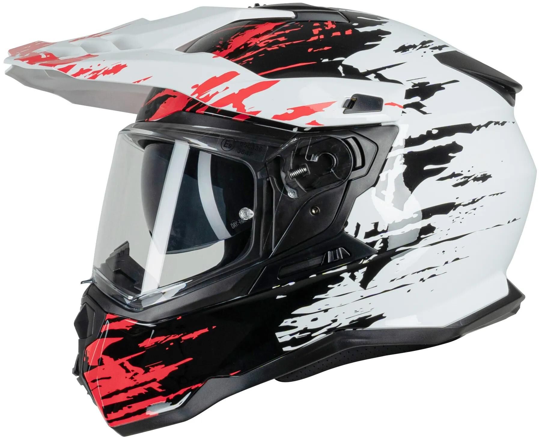 _Endurohelm Integralhelme,Helme,Helme,Sturzhelme