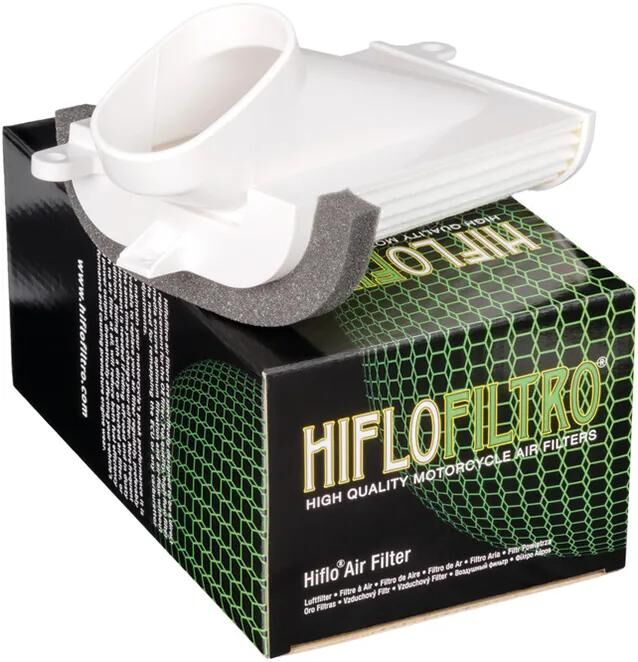 HIFLOFILTRO_Luftfilter Luftfilter,Filter