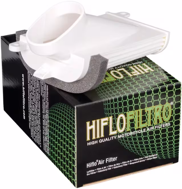 HIFLOFILTRO_Luftfilter Luftfilter,Filter