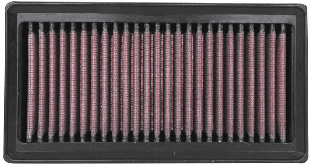K&N_Tauschluftfilter Sportluftfilter,Filter,Luftfilter