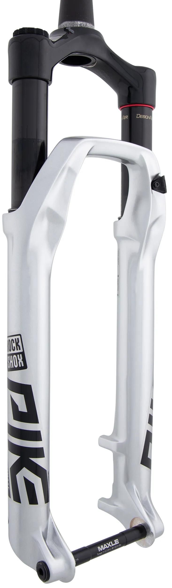 ROCKSHOX_Federgabel Federgabeln,Gabeln