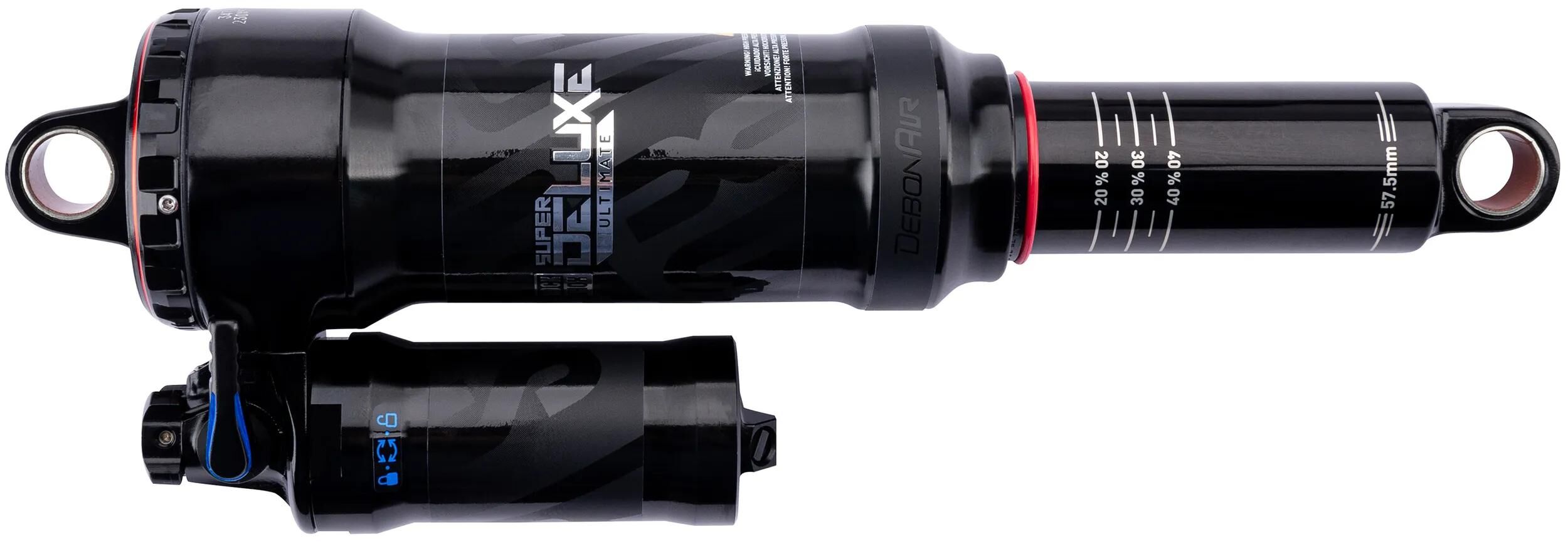 ROCKSHOX_Federbein Federbeine