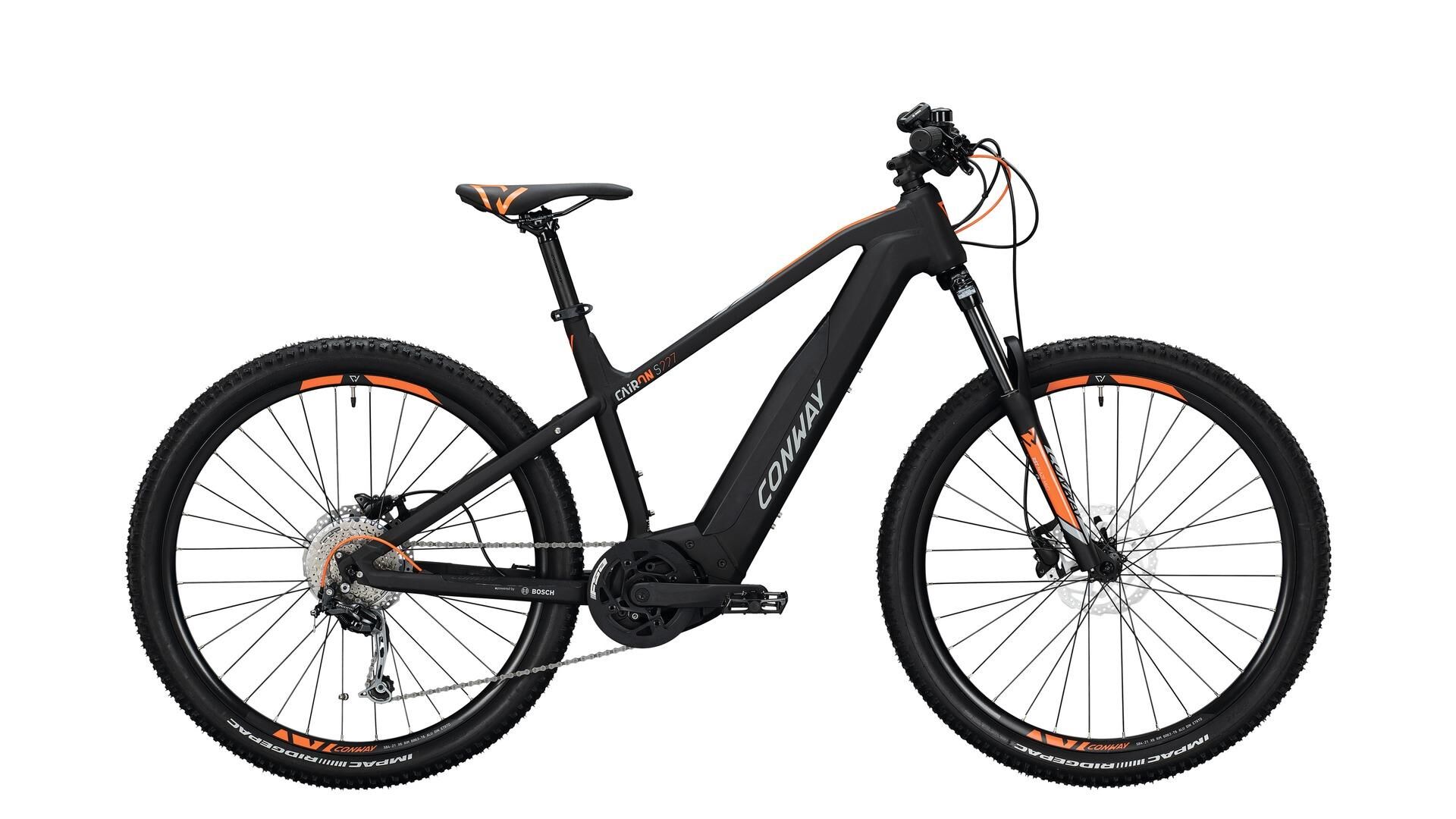 _Elektro-MTB Hardtail_Cairon S 227 SE 500_1